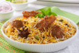 Mutton Biryani Large
