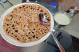Aloo wheat Paratha