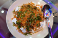Sev dahi papdi Chaat