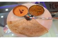 Dosa set(7-11am)