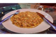 Egg Omelet