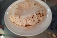 Plain Chapati (Phulka)