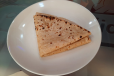 Ghee Chapati(Phulka)