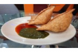 Samosa Plate(2 nos.)