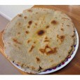 Sattu Paratha