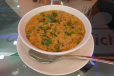 Masala Oats