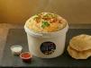 Mutton Bucket Biriyani (Serves 3)