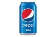 Pepsi Can (300ml)