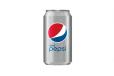 Pepsi Diet Can