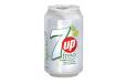 7up Diet Can