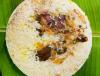 Leghorn Chicken Biriyani
