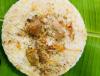Chicken Biriyani