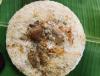 Beef Biriyani
