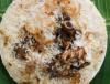 Mutton Biriyani