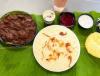 Ghee Rice and Liver Roast