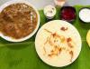 Ghee Rice and Mutton Stew