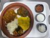 Ghee Rice Chatty (Beef)