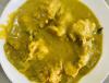 Chicken Stew