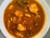 Chemmeen Mulakitta Curry