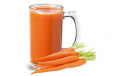 Carrot Juice
