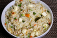 Paneer Pulao