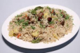 Beef Pulao