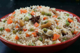 Vegetable Pulao