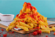 Cheetos Fries