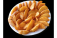 Potato Wedges