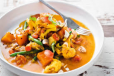 Vegetable Curry