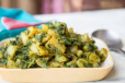 Aloo Palak
