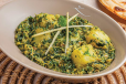 Aloo Methi