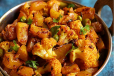 Aloo Gobi Mutter