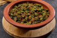 Bhindi Fry
