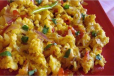 Paneer Bhurji