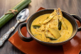 Fish Mango Curry