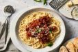 Spaghetti Bolognese