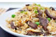 Beef Fried Rice