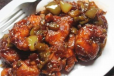Prawns Manchurian