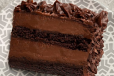 Choc’late Lovin’ Spoon Cake