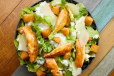 Chicken Caesar Salad