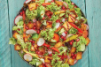 Chicken Casa Fattoush