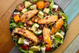 Chicken Quinoa Salad