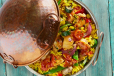 Chicken Cataplana