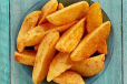 PERi-PERi Wedges
