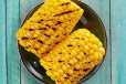 Corn on the cob