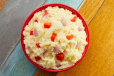 Chunky Mash Potato
