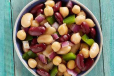 Three Bean Salad