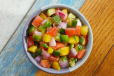 Fresh Salsa