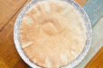 Toasted Pita Bread